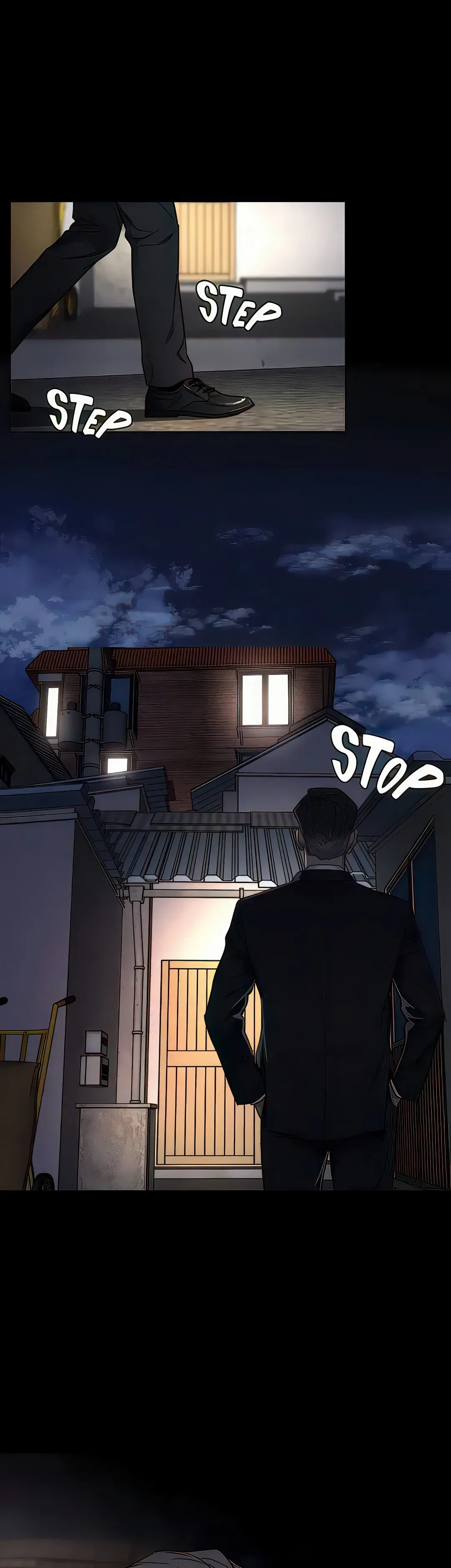One Kill Chapter 64 page 35 - 