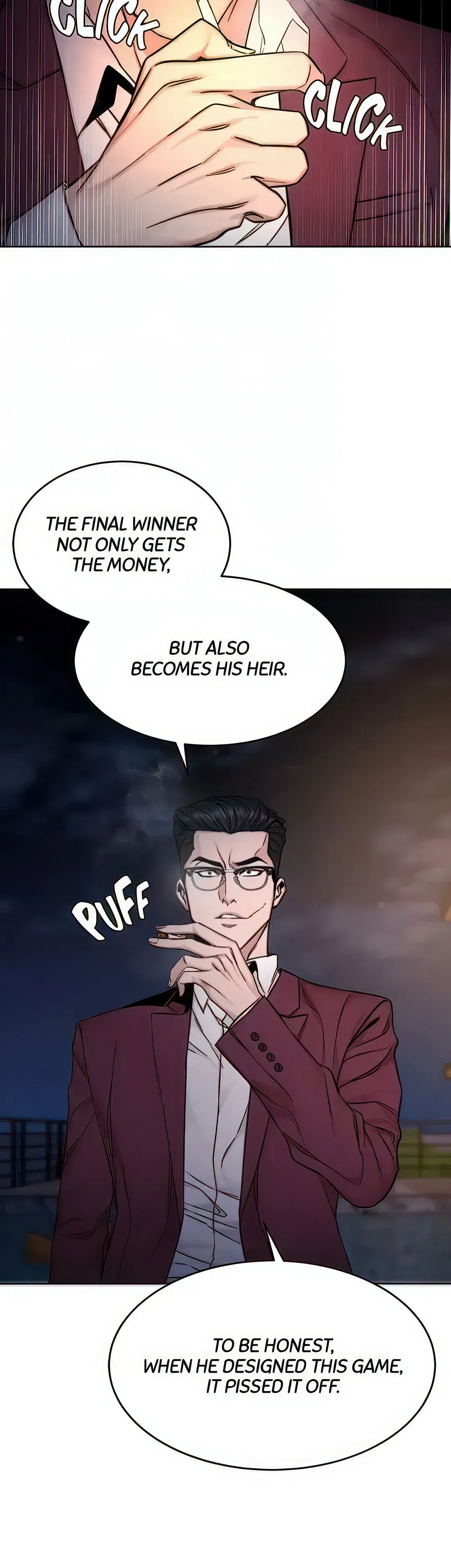 One Kill Chapter 65 page 11 - 