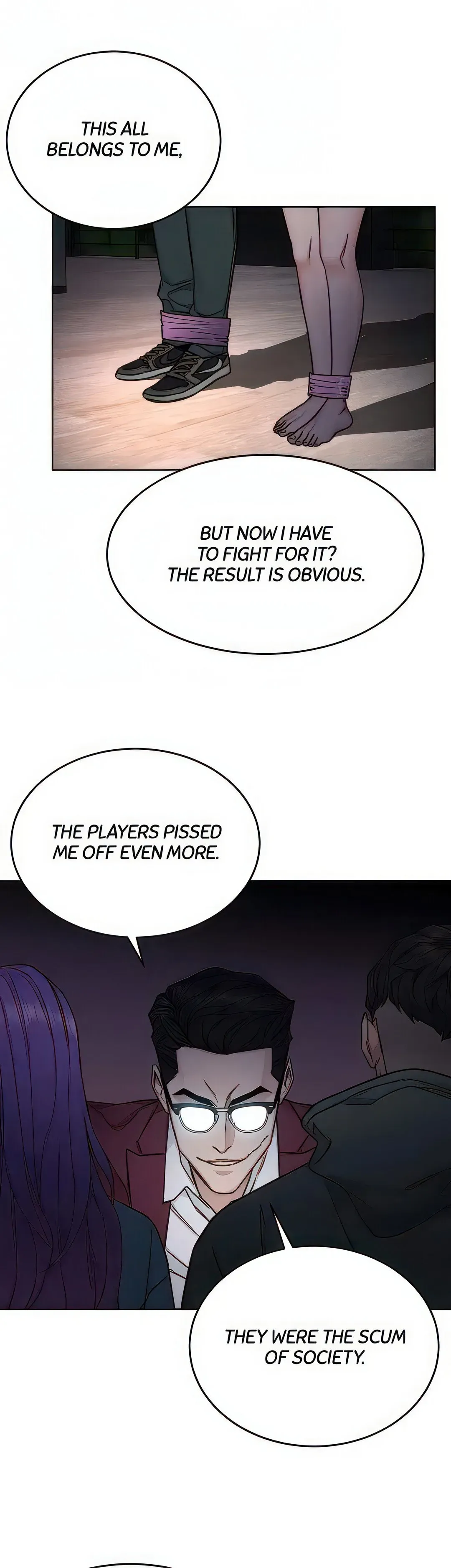 One Kill Chapter 65 page 13 - 