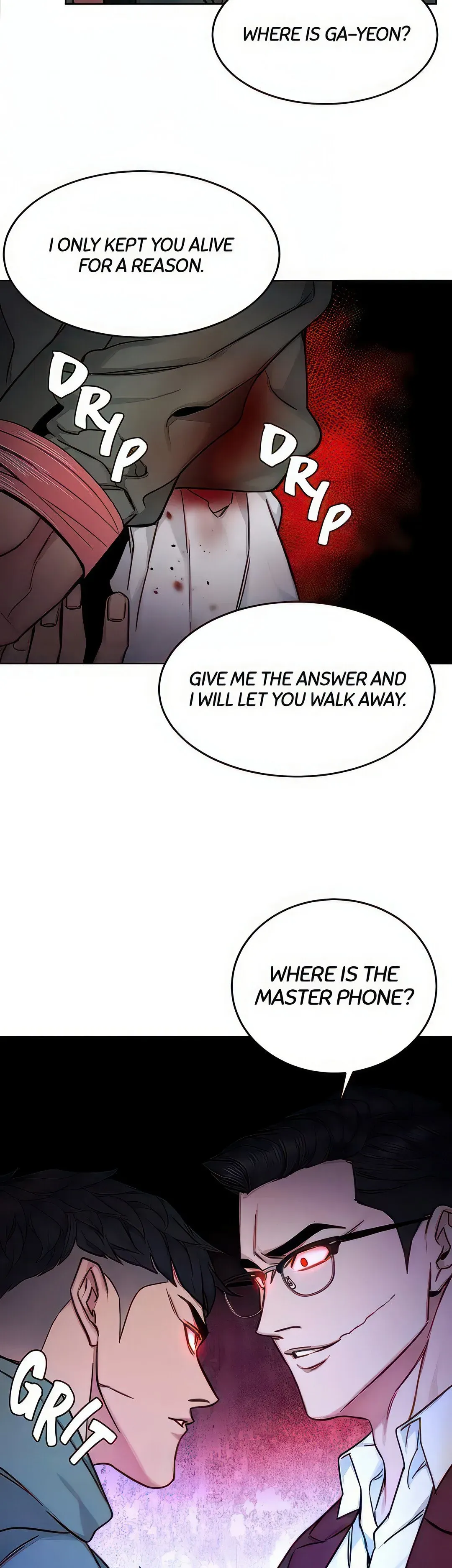 One Kill Chapter 65 page 17 - 