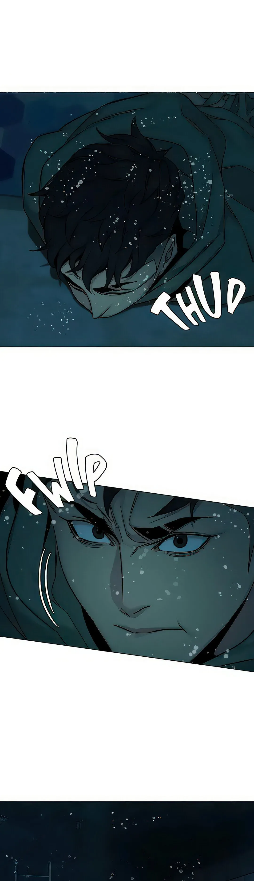 One Kill Chapter 65 page 24 - 