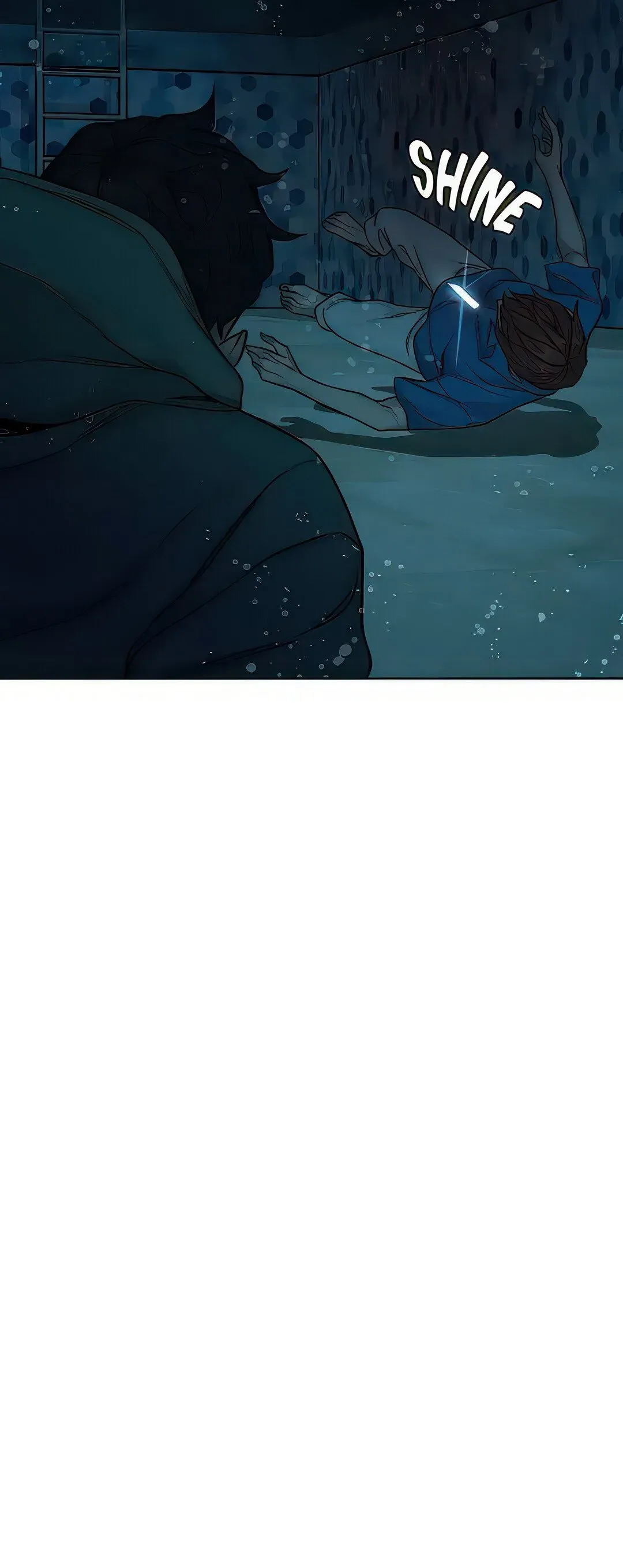 One Kill Chapter 65 page 25 - 