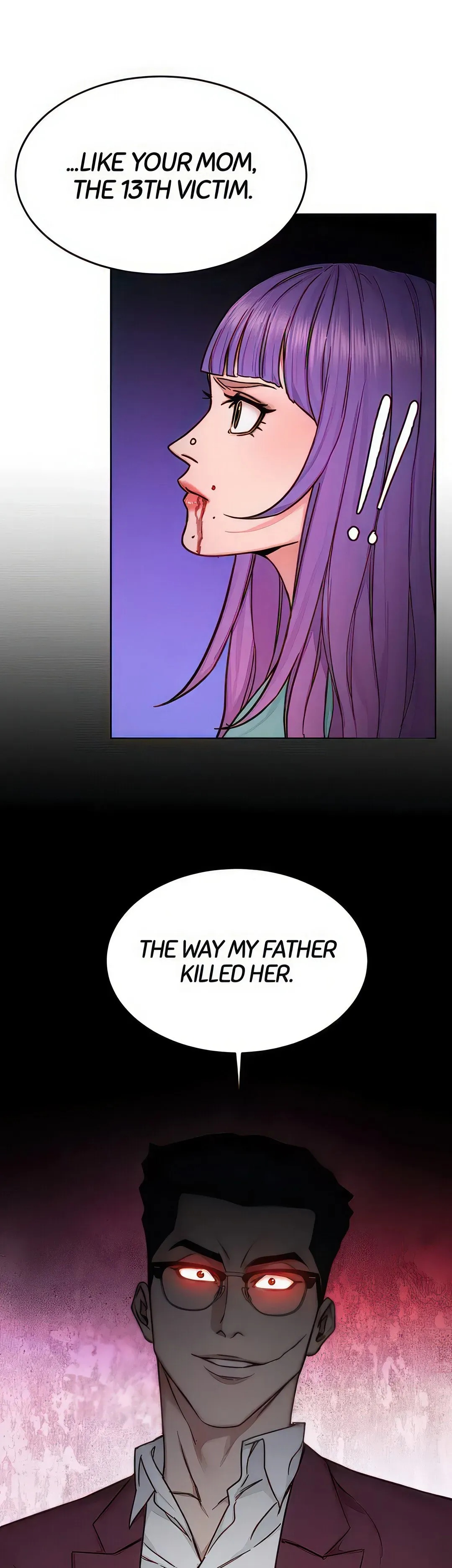 One Kill Chapter 65 page 29 - 