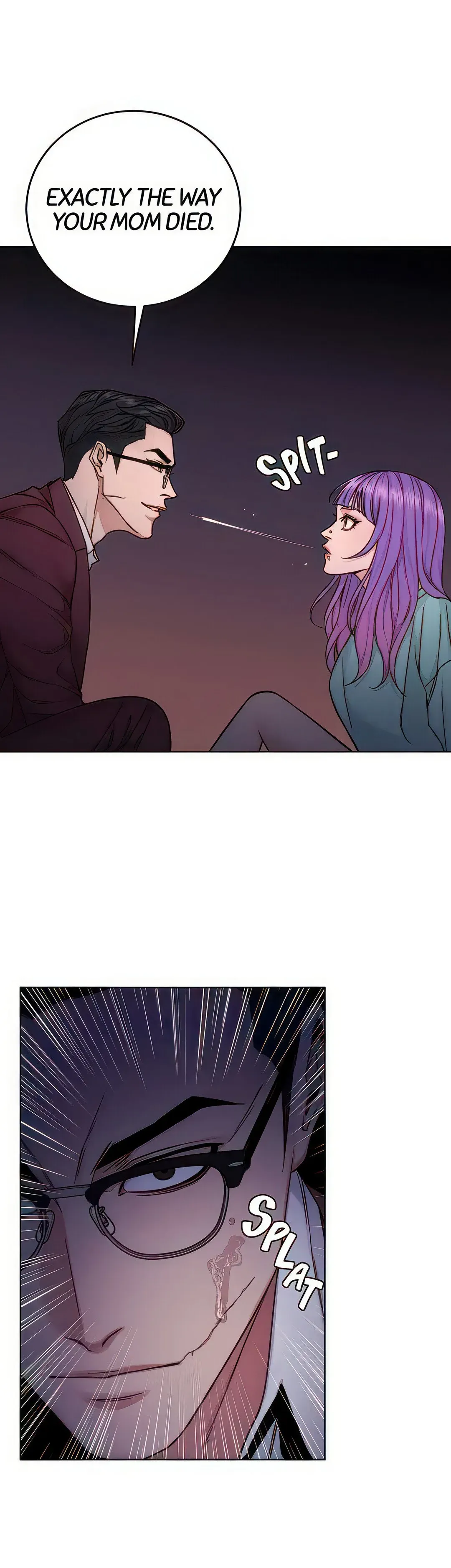 One Kill Chapter 65 page 4 - 