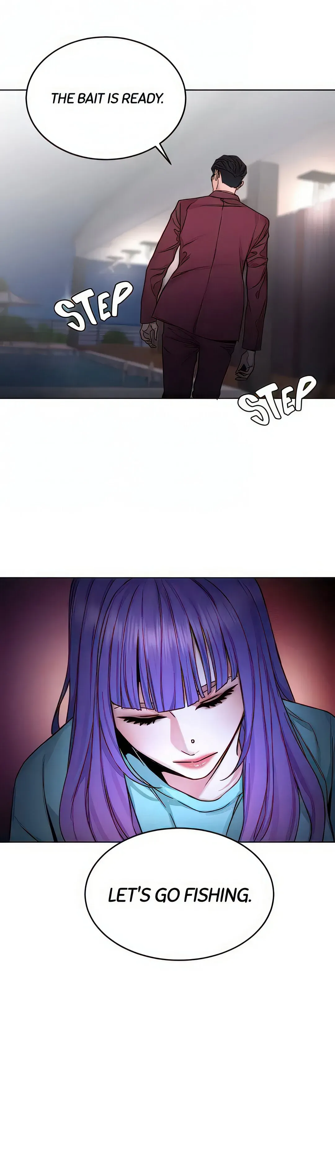 One Kill Chapter 65 page 32 - 