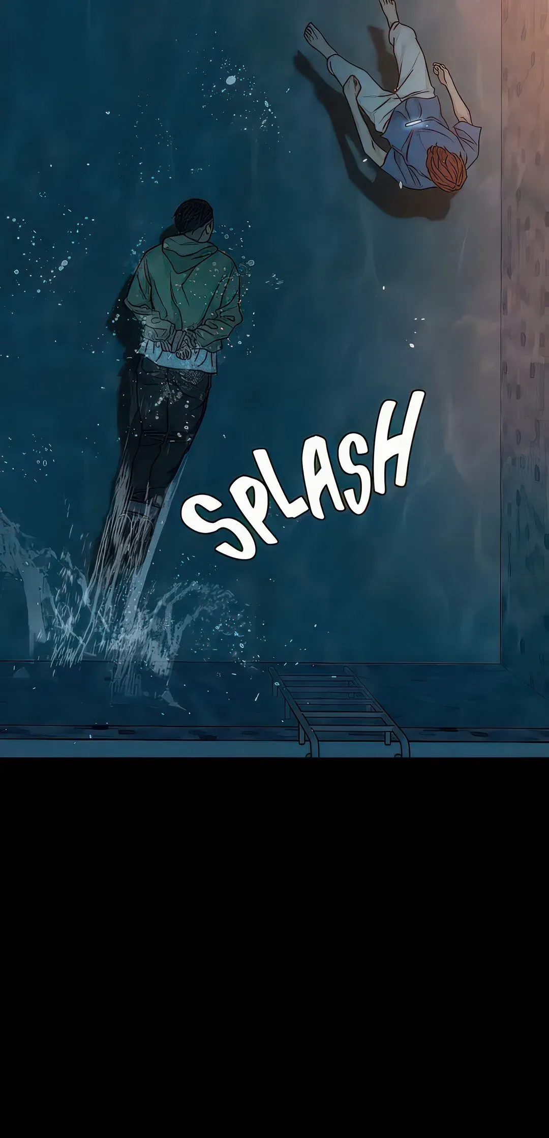 One Kill Chapter 65 page 36 - 