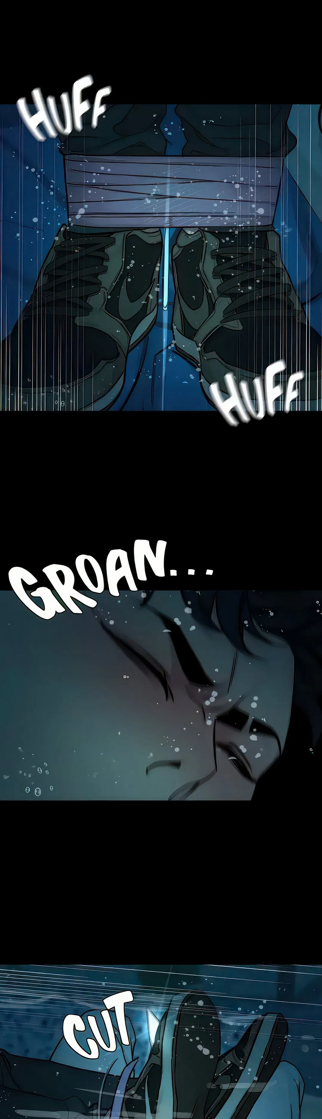 One Kill Chapter 65 page 39 - 