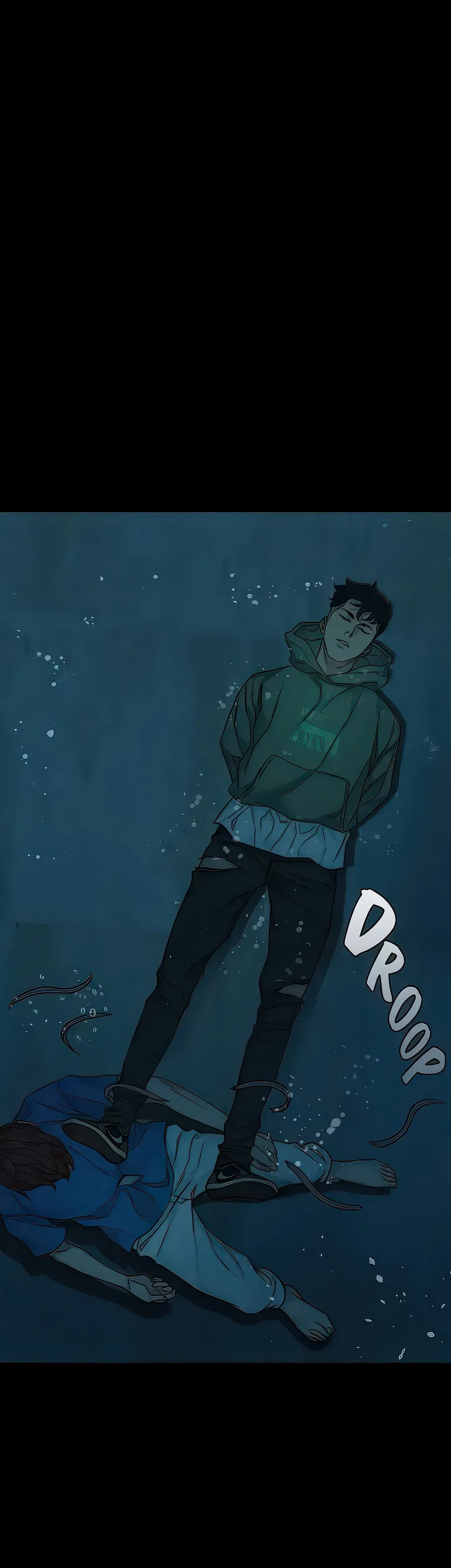 One Kill Chapter 65 page 42 - 
