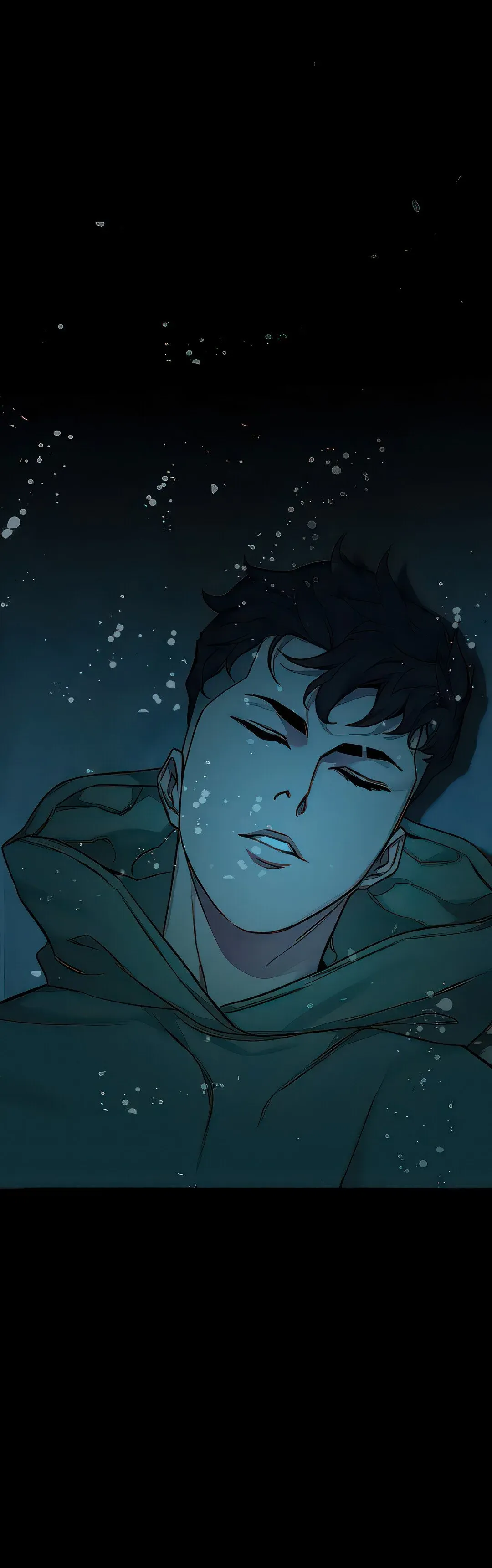 One Kill Chapter 65 page 43 - 