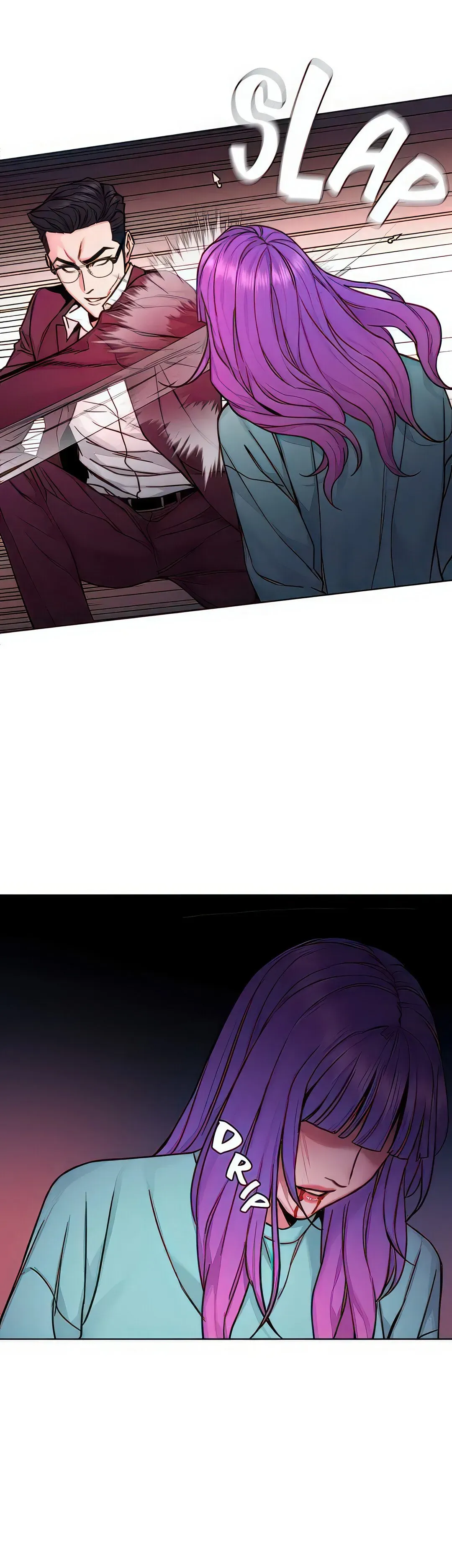 One Kill Chapter 65 page 6 - 