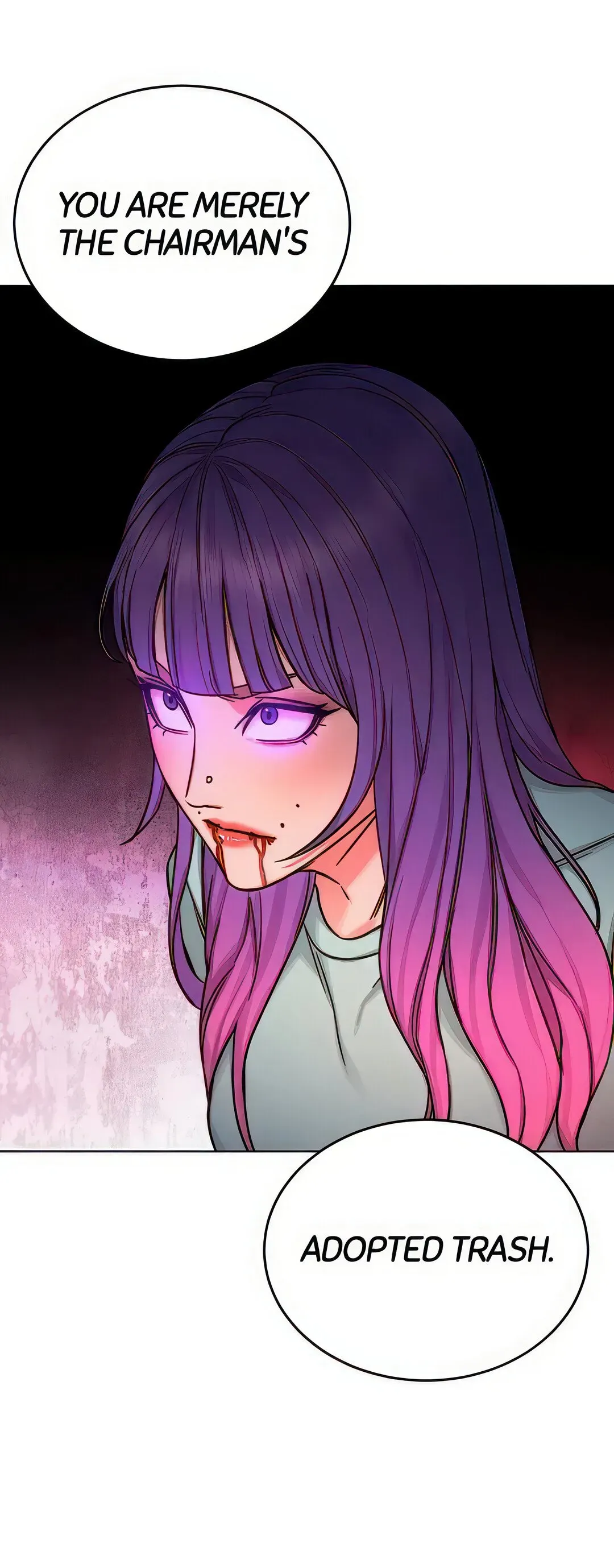 One Kill Chapter 65 page 9 - 