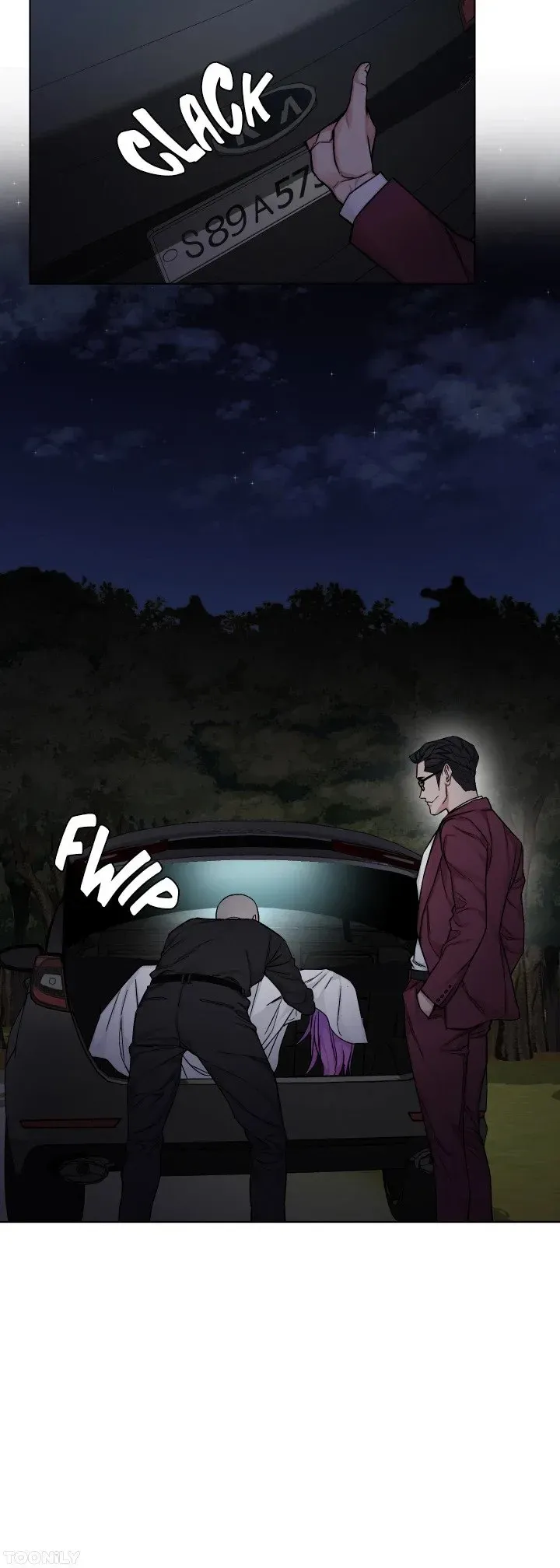 One Kill Chapter 66 page 2 - 
