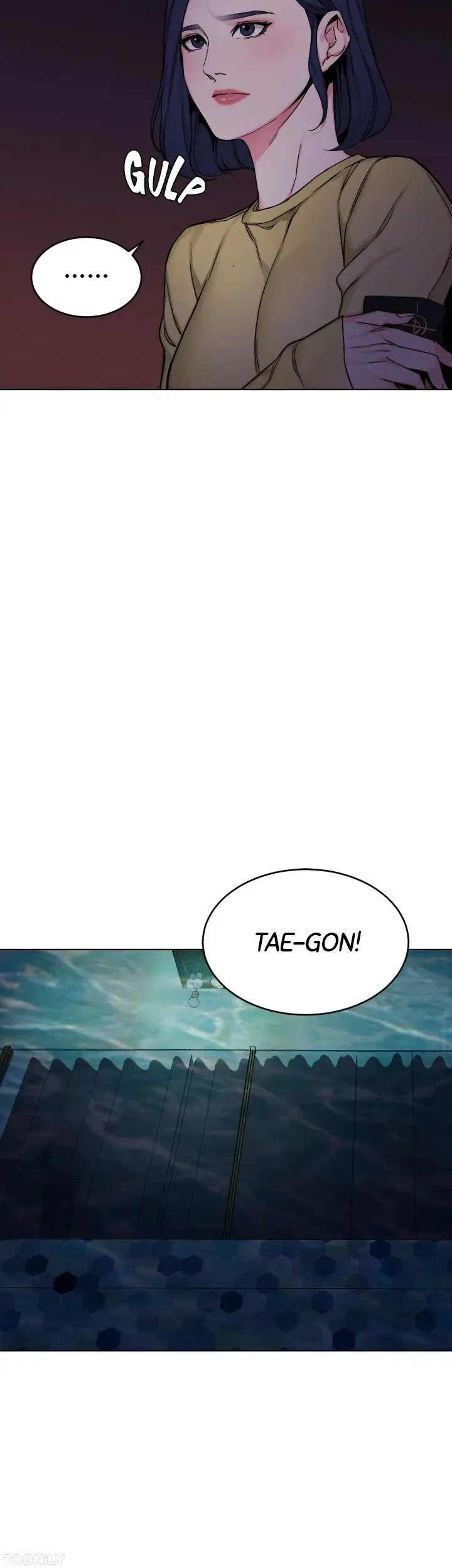 One Kill Chapter 66 page 11 - 