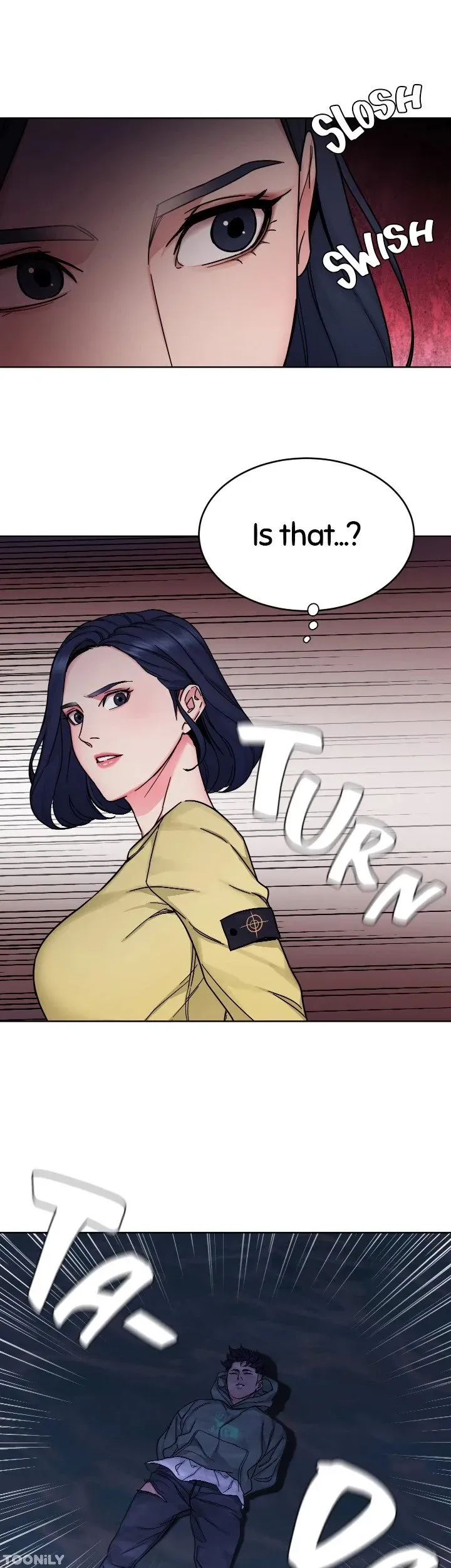 One Kill Chapter 66 page 15 - 