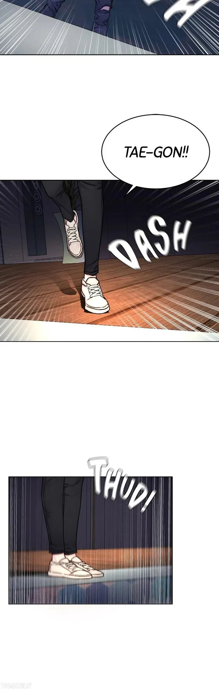 One Kill Chapter 66 page 16 - 