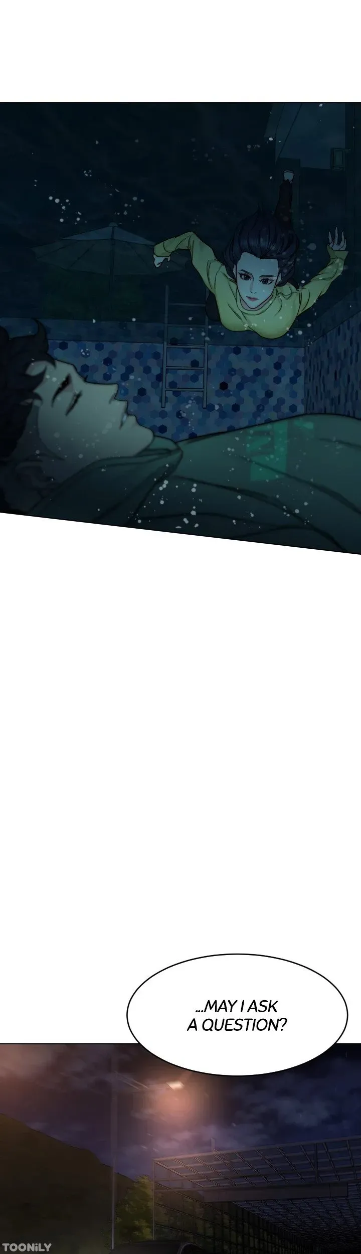 One Kill Chapter 66 page 19 - 