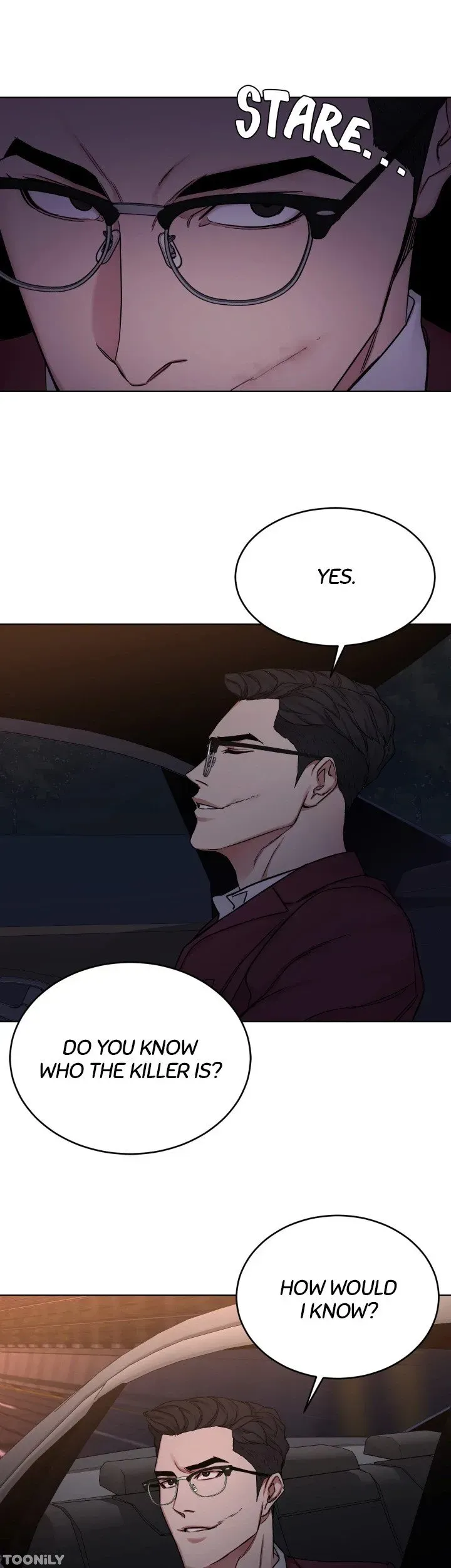 One Kill Chapter 66 page 22 - 