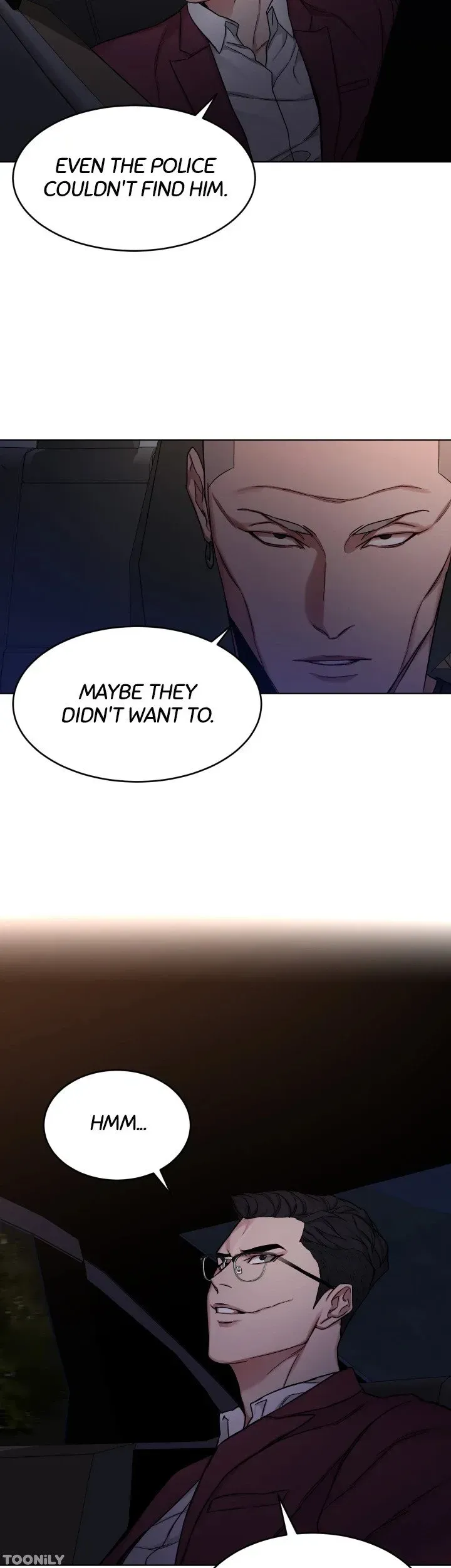 One Kill Chapter 66 page 23 - 
