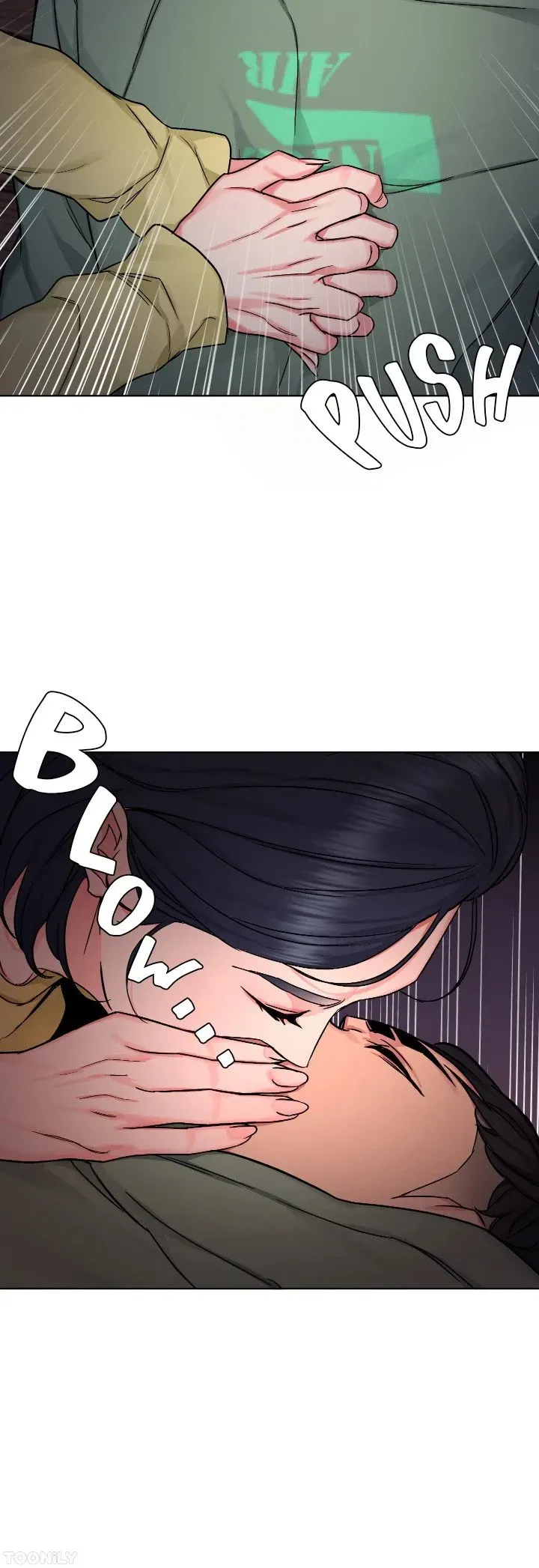 One Kill Chapter 66 page 26 - 