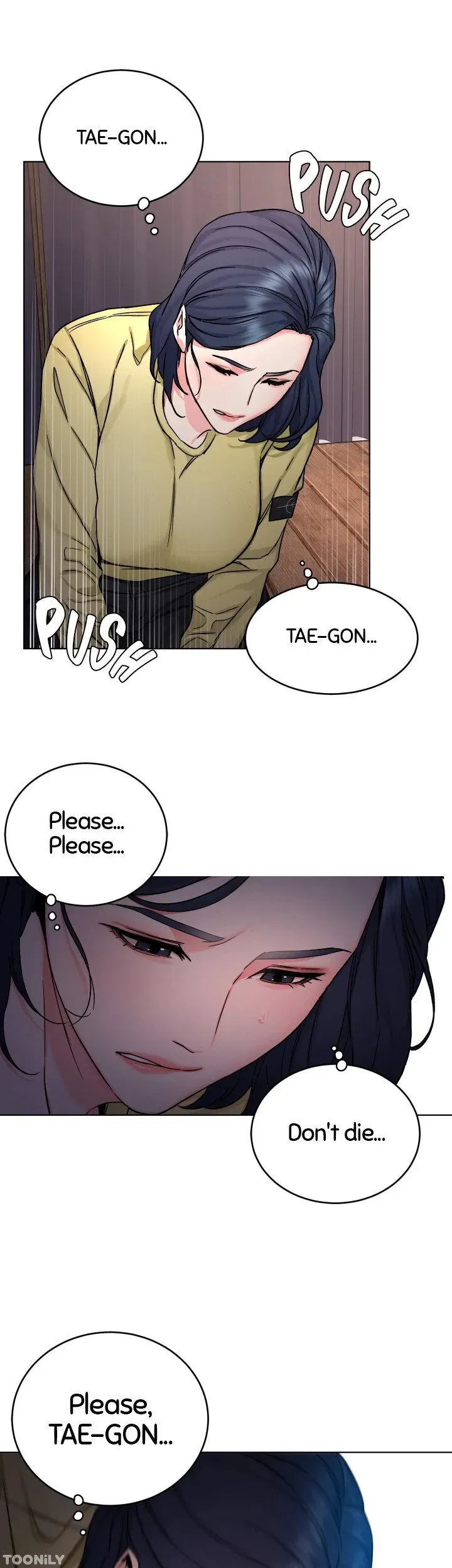 One Kill Chapter 66 page 27 - 
