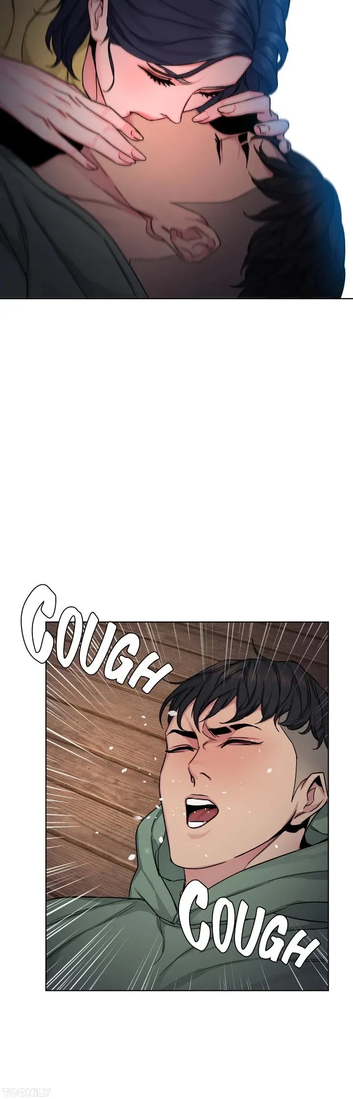 One Kill Chapter 66 page 28 - 