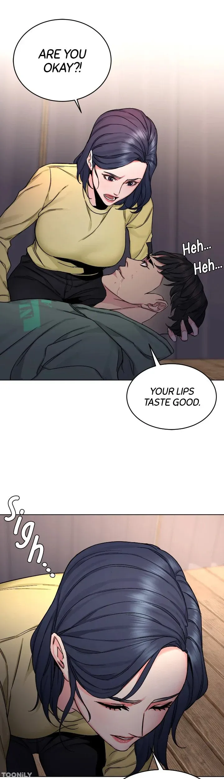 One Kill Chapter 66 page 29 - 