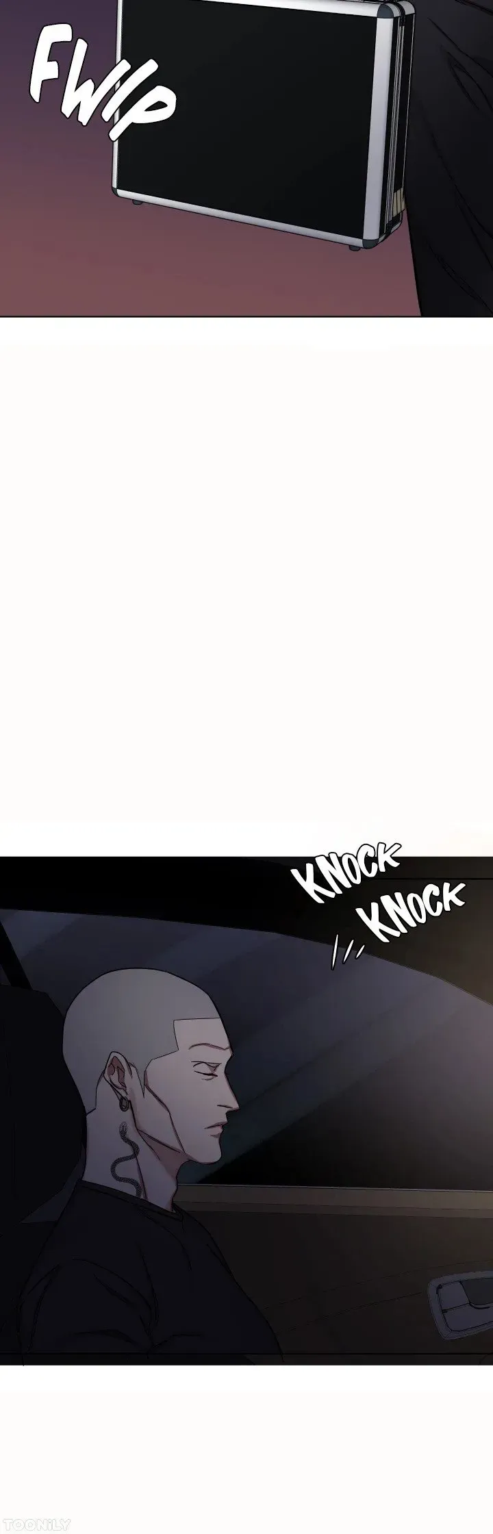 One Kill Chapter 66 page 32 - 