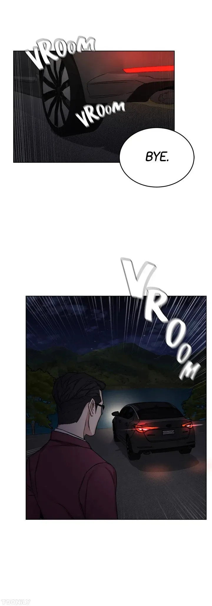 One Kill Chapter 66 page 34 - 