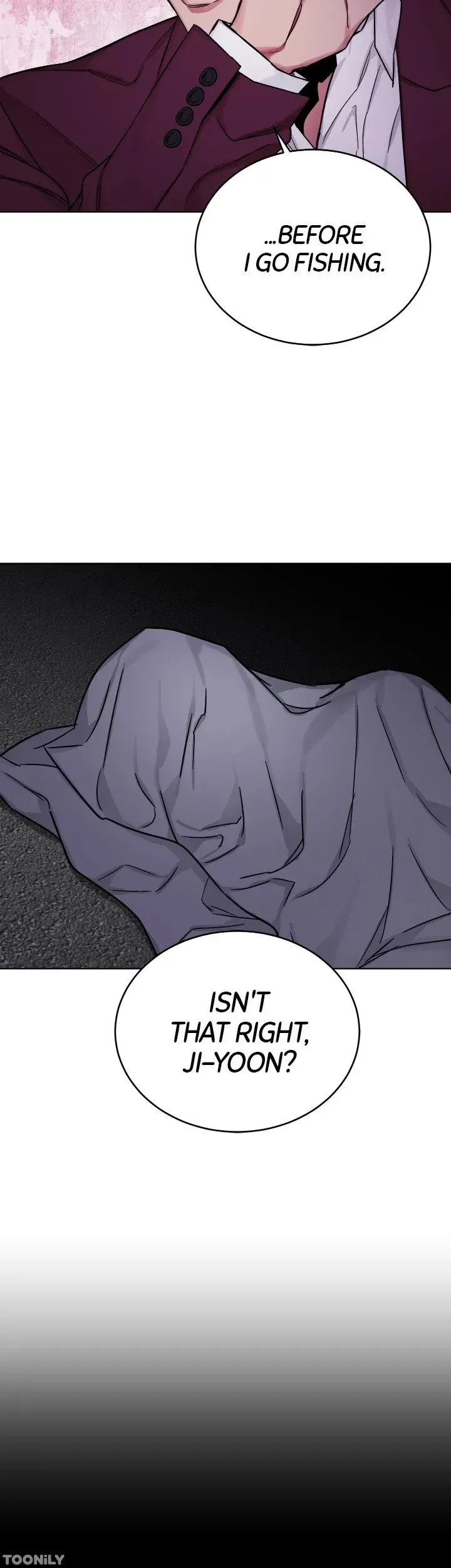 One Kill Chapter 66 page 38 - 