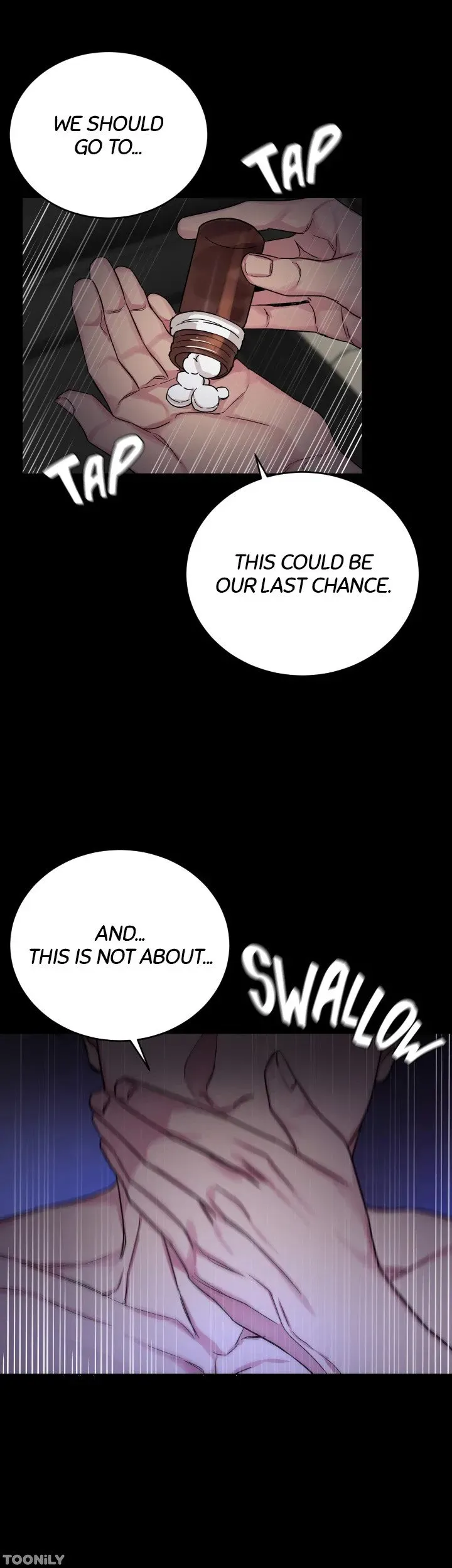 One Kill Chapter 66 page 42 - 