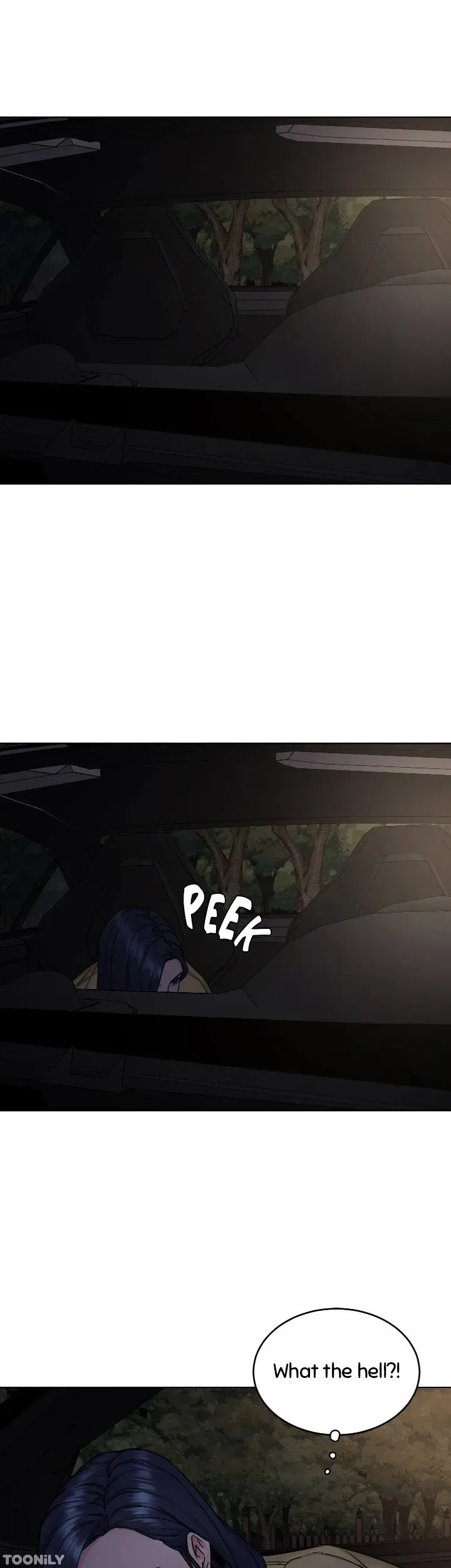 One Kill Chapter 66 page 6 - 