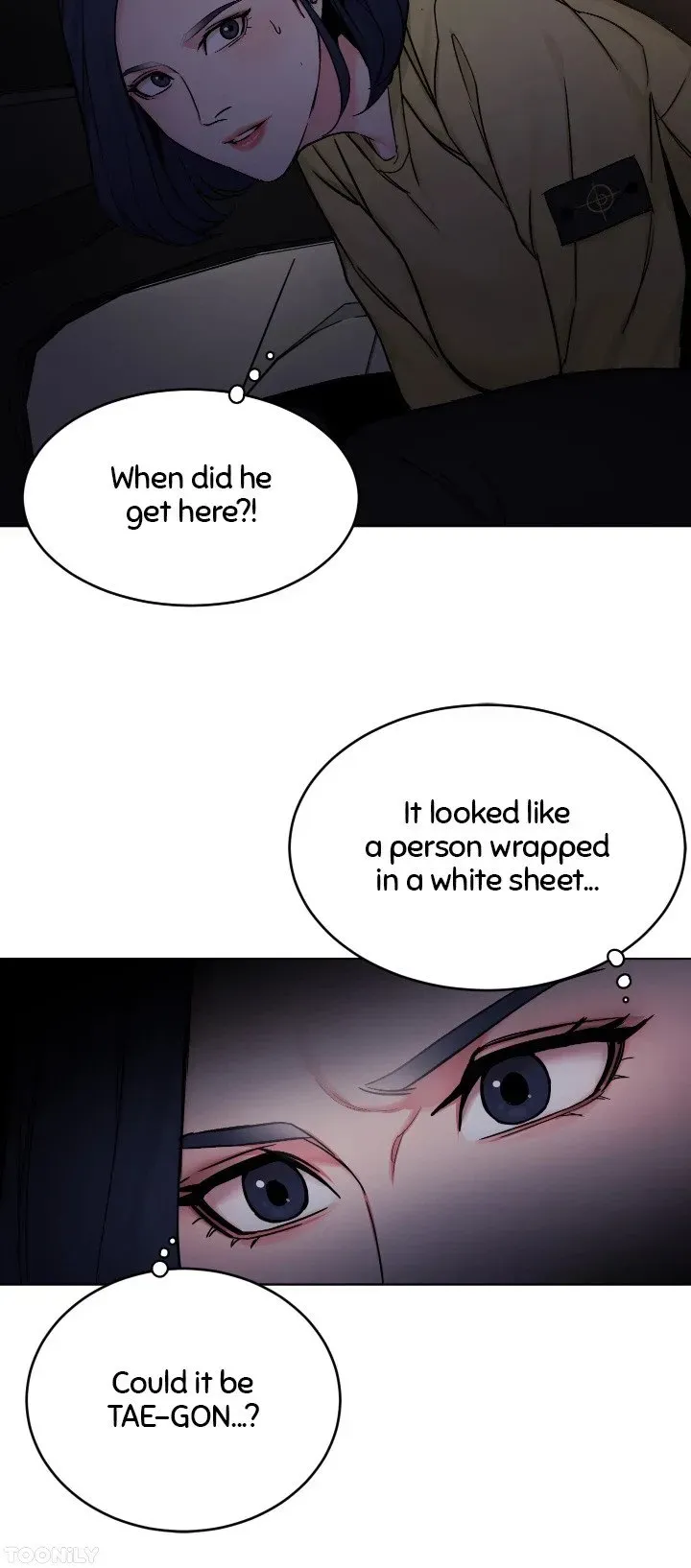 One Kill Chapter 66 page 7 - 