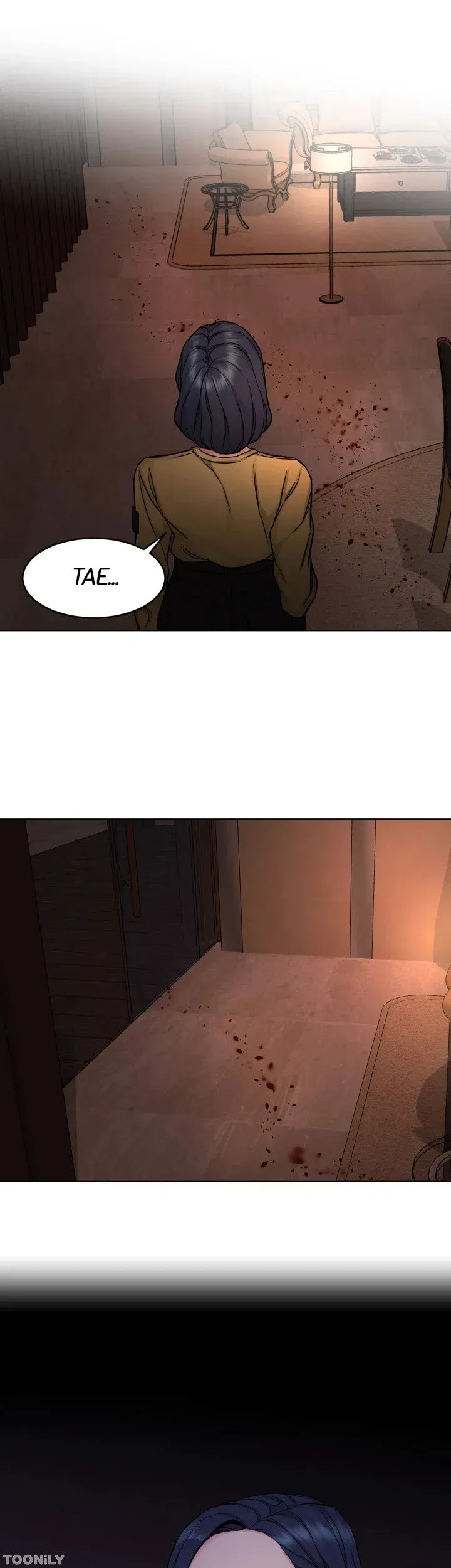One Kill Chapter 66 page 10 - 