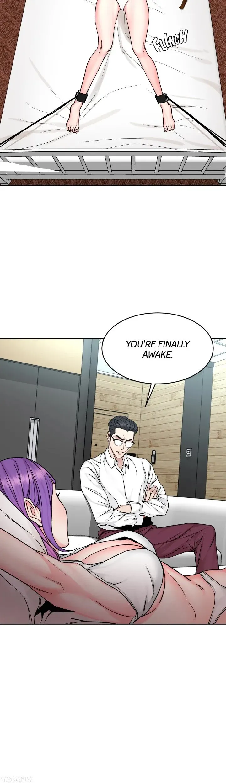One Kill Chapter 67 page 2 - 