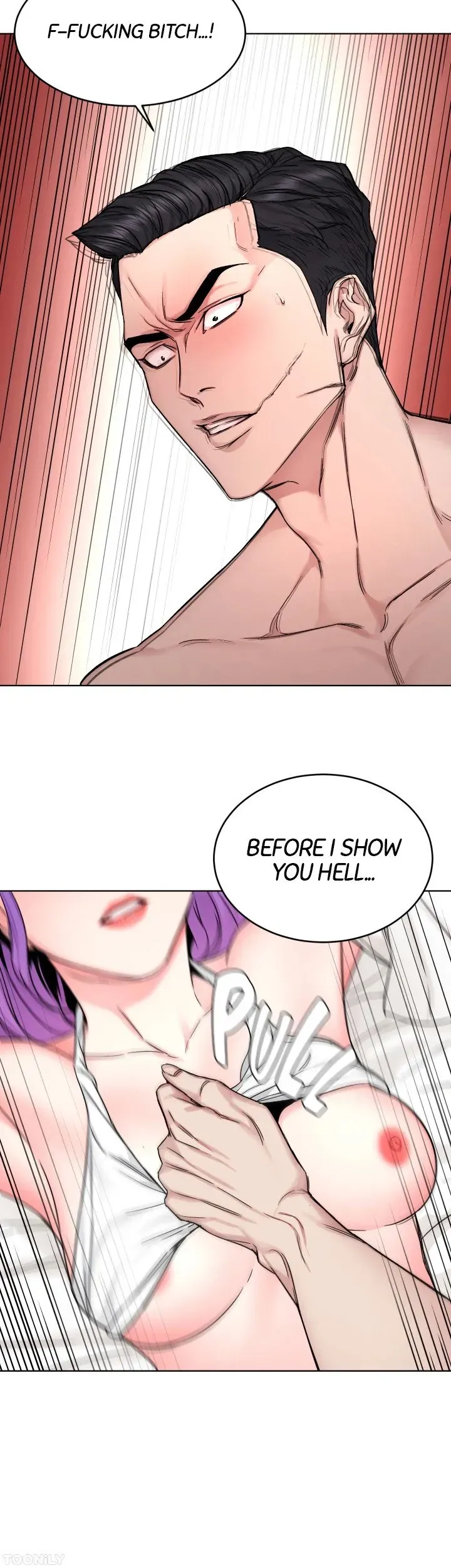One Kill Chapter 67 page 11 - 
