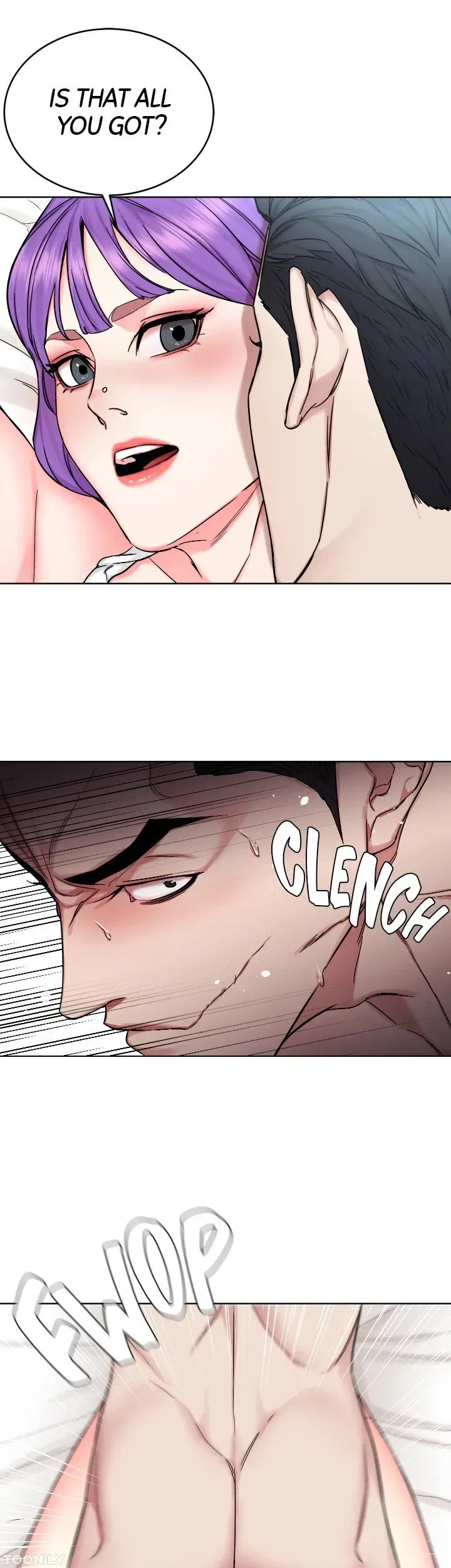 One Kill Chapter 67 page 15 - 