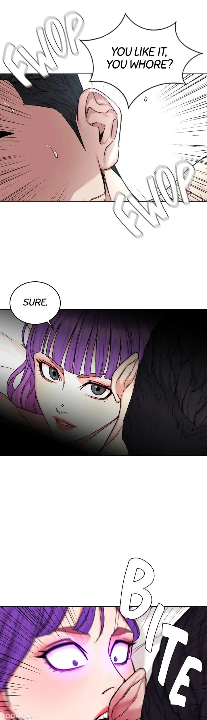 One Kill Chapter 67 page 17 - 