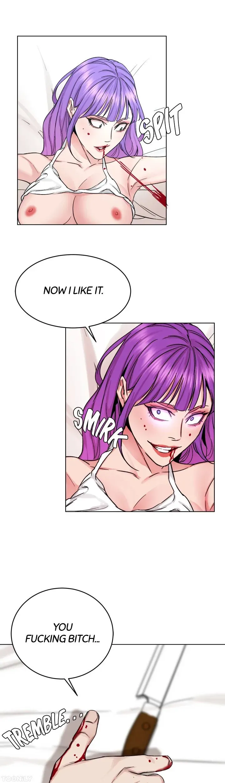 One Kill Chapter 67 page 20 - 
