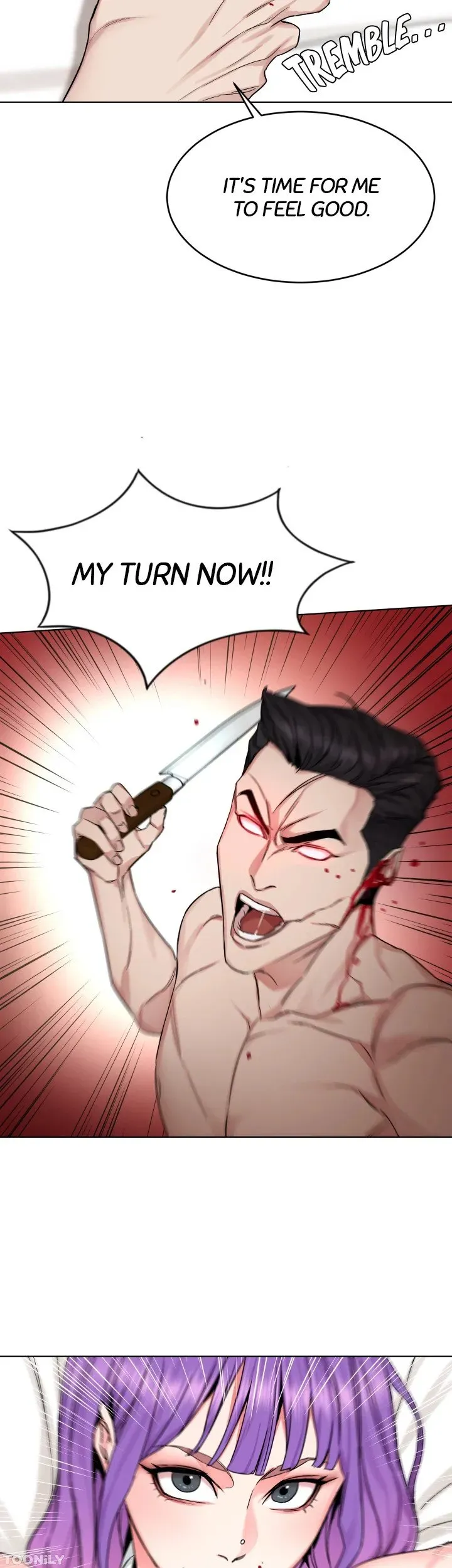 One Kill Chapter 67 page 21 - 