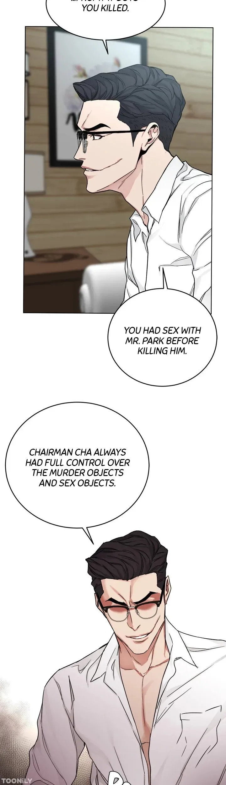 One Kill Chapter 67 page 4 - 