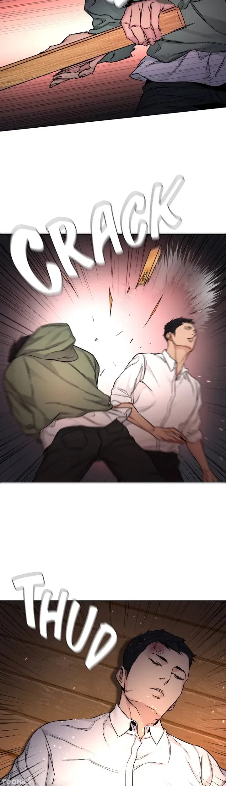 One Kill Chapter 67 page 33 - 