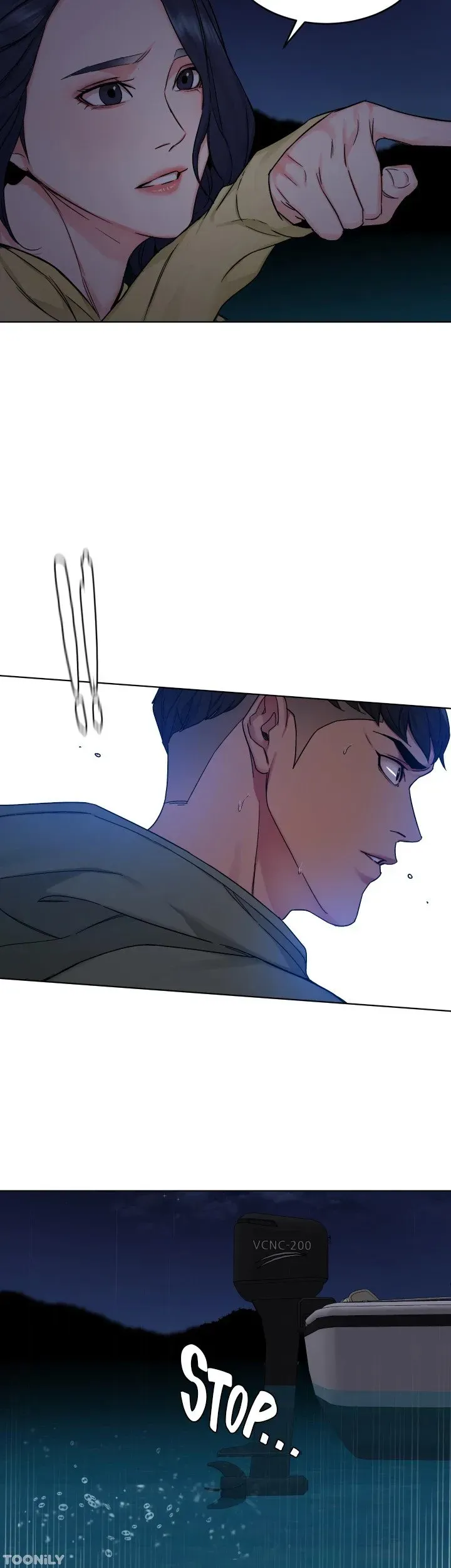 One Kill Chapter 67 page 39 - 