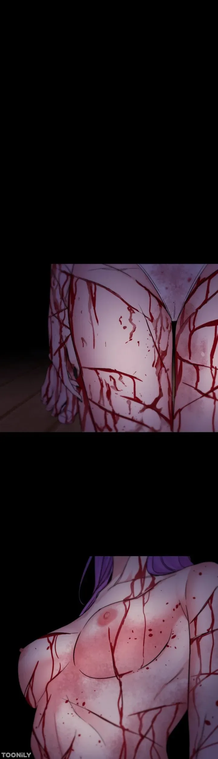 One Kill Chapter 67 page 41 - 
