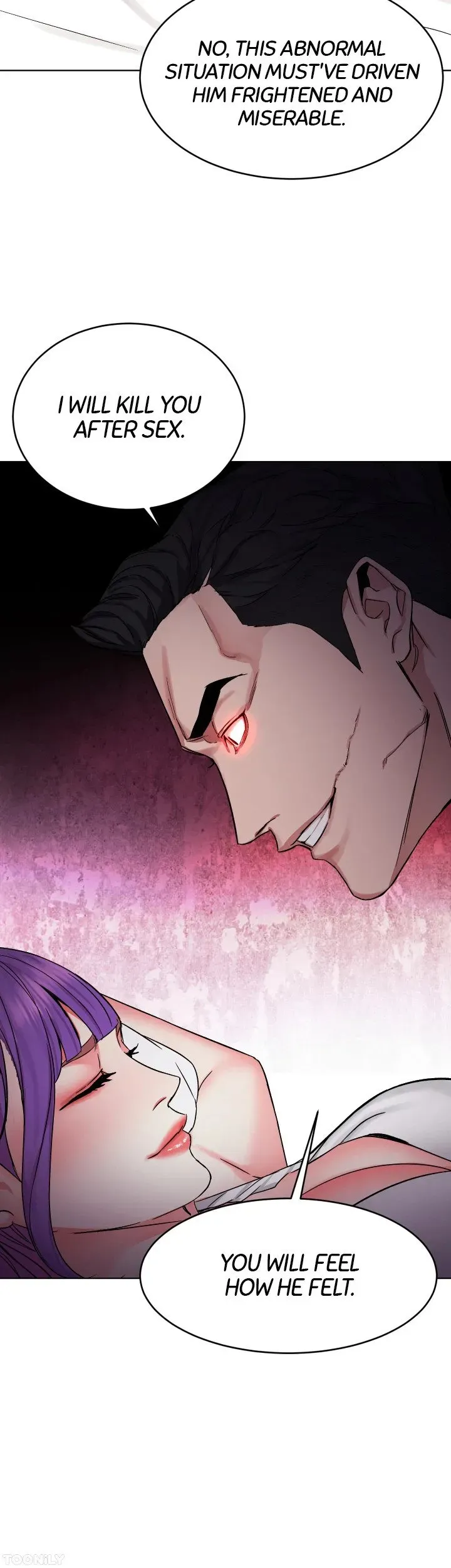 One Kill Chapter 67 page 7 - 