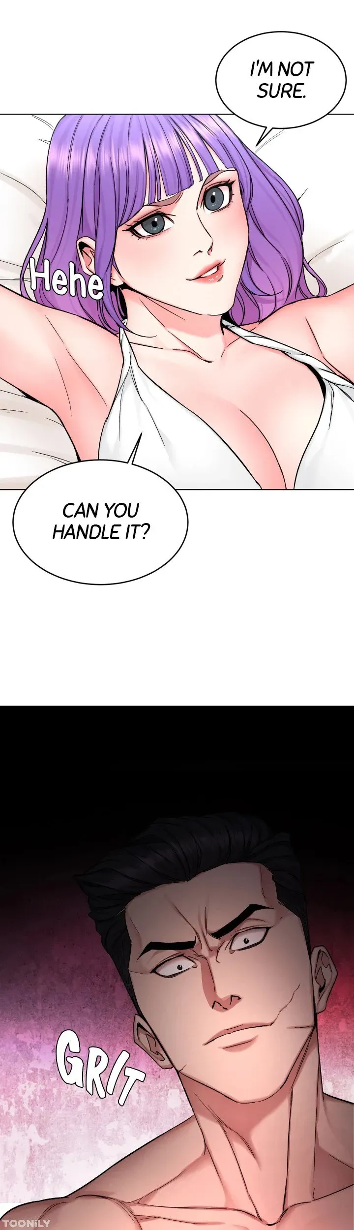 One Kill Chapter 67 page 8 - 
