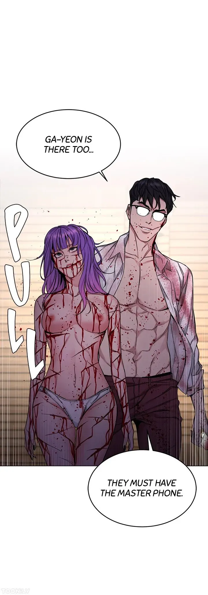 One Kill Chapter 68 page 2 - 