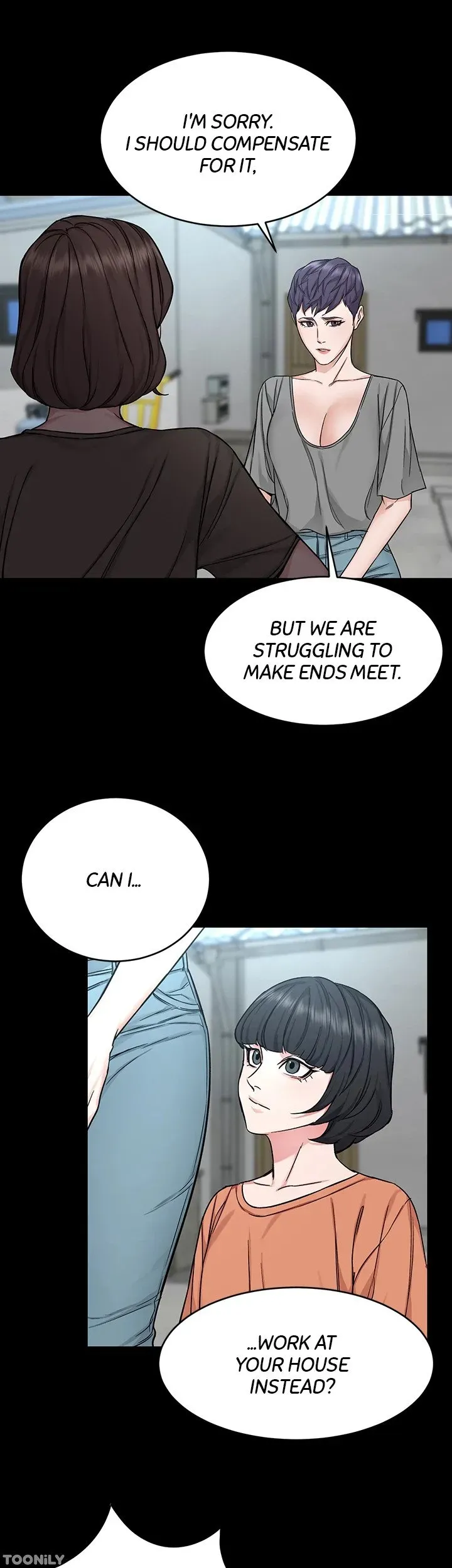 One Kill Chapter 68 page 15 - 