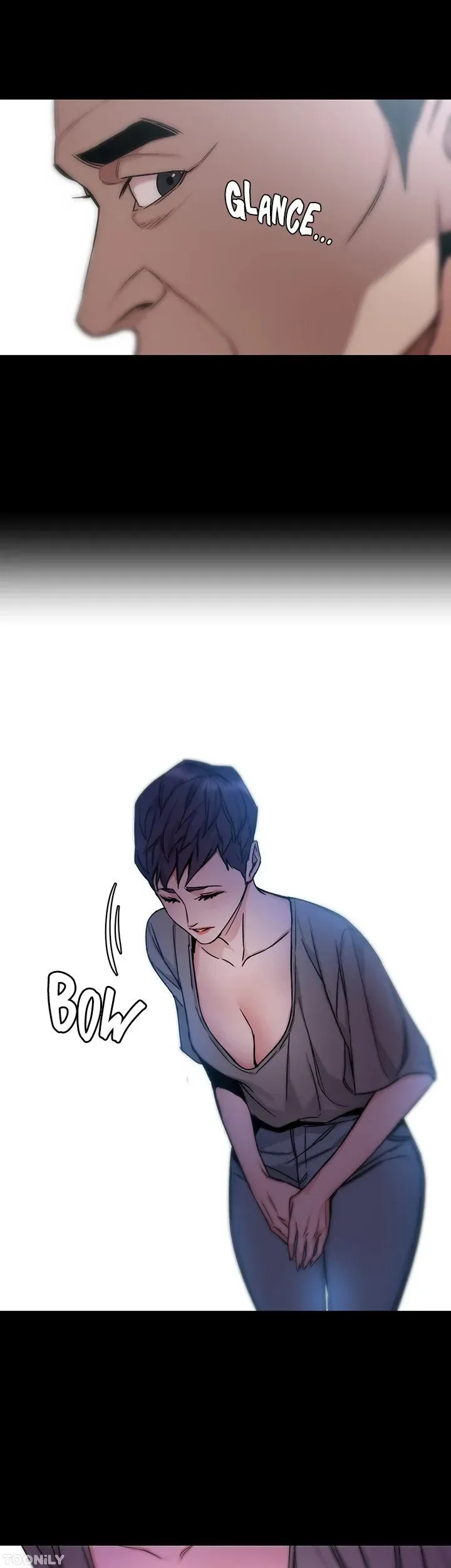 One Kill Chapter 68 page 17 - 
