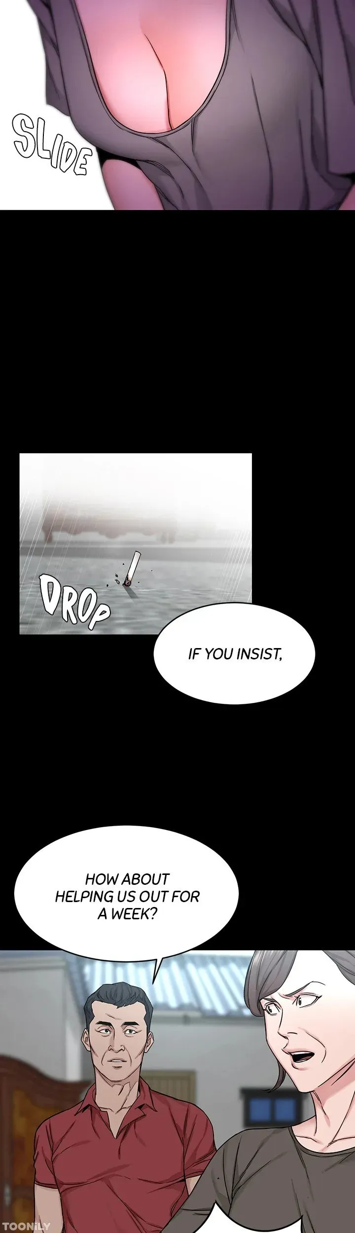 One Kill Chapter 68 page 18 - 