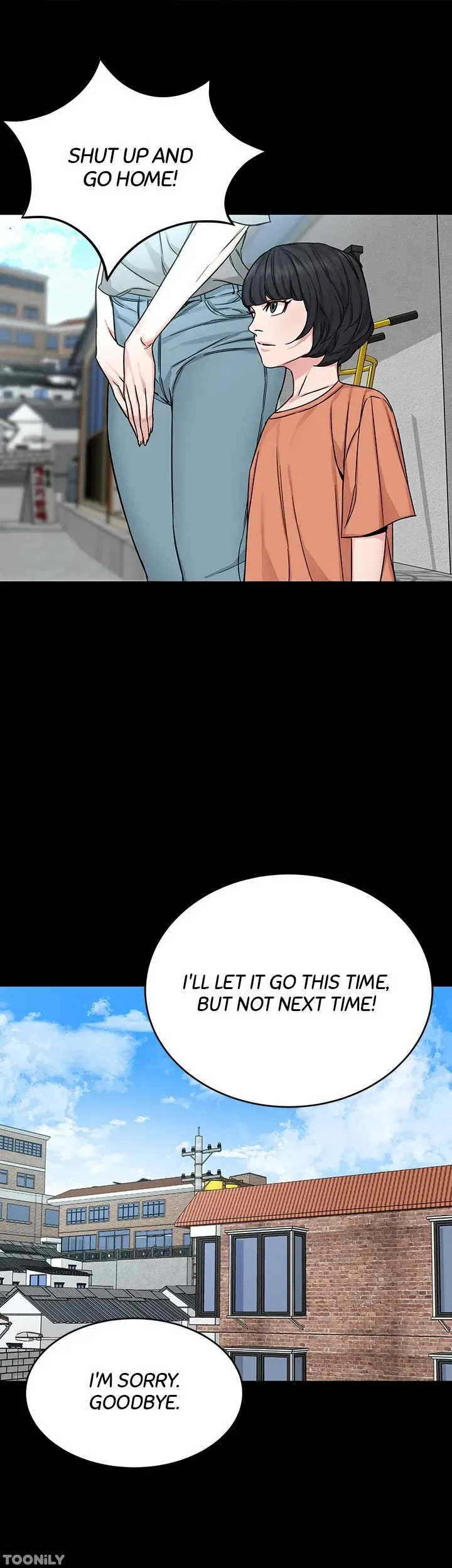 One Kill Chapter 68 page 20 - 